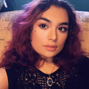 Meet your Posher, Rosicella